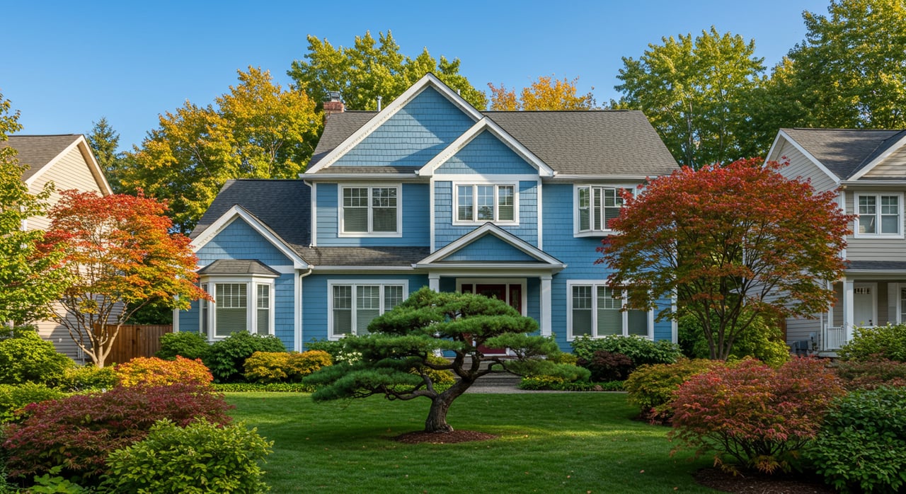3 Things to Consider About Buying a Cottage