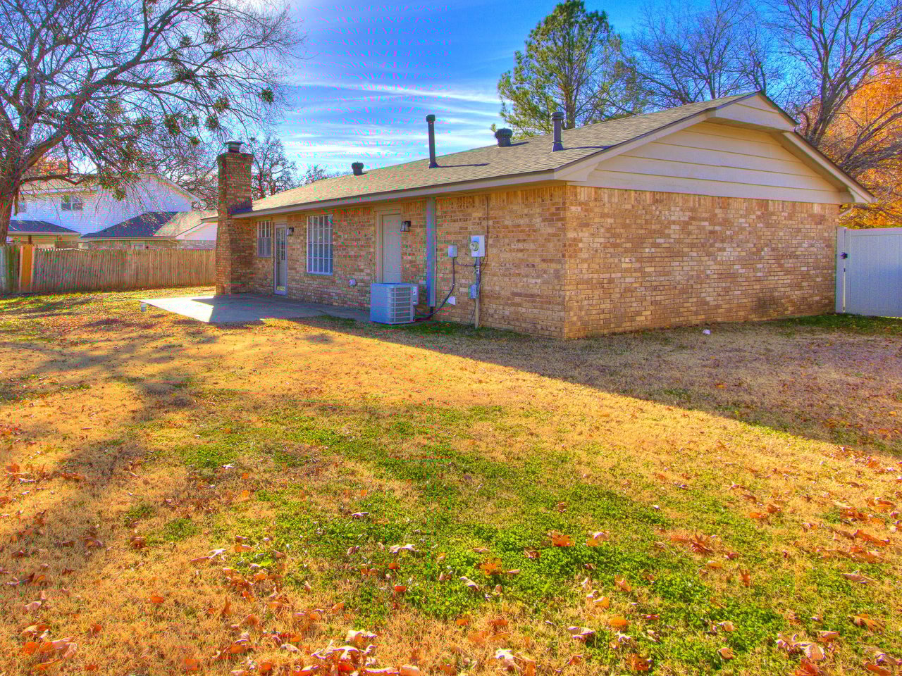 30 Cherokee St