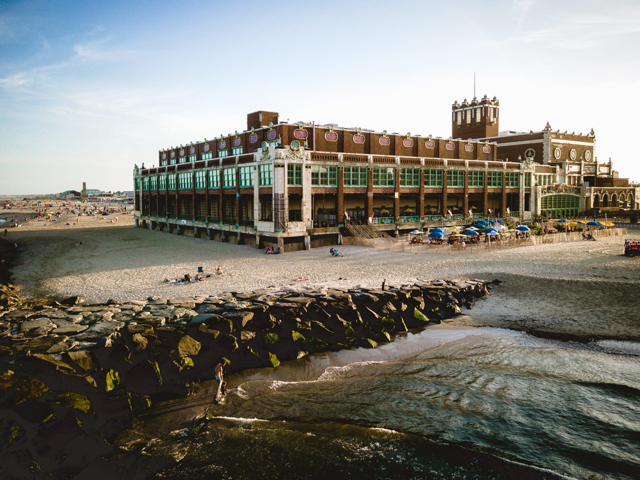 Asbury Park, NJ