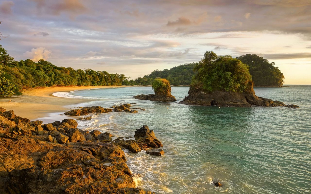 Manuel Antonio