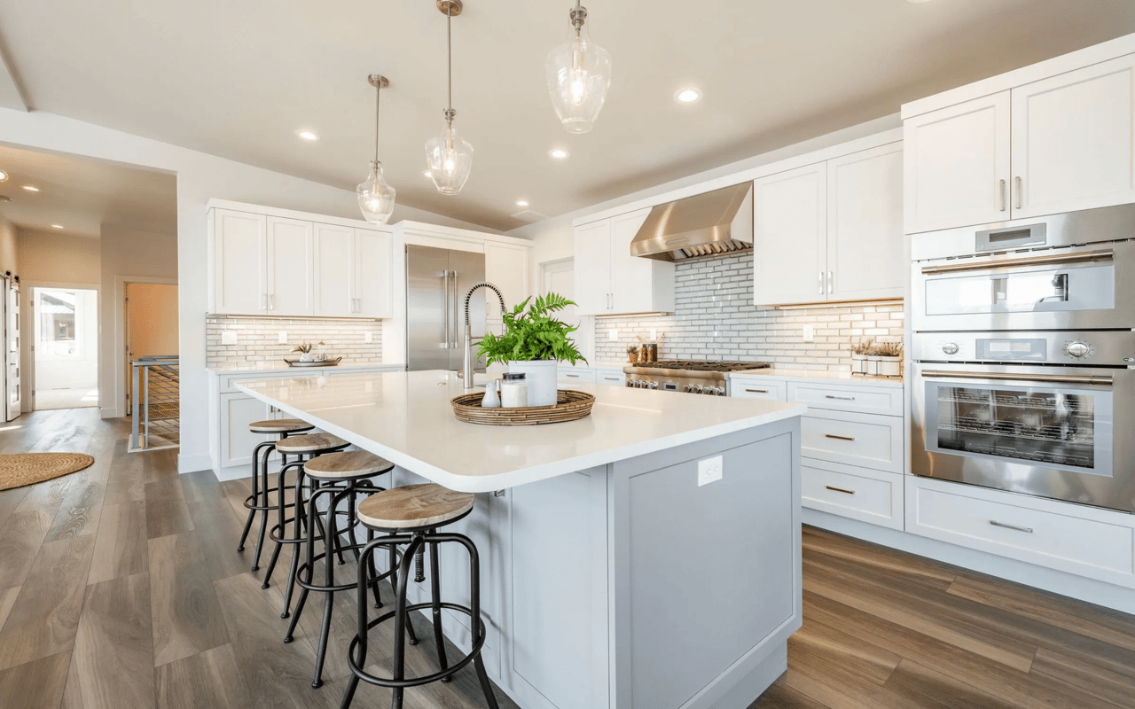 Home Buying Advice for Families With Young Kids