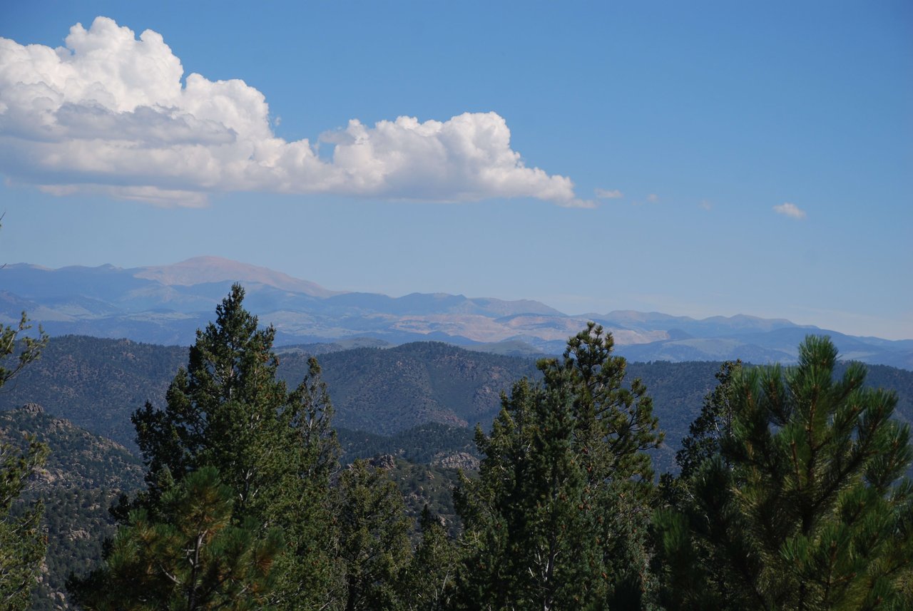Elk Mountain Ranch