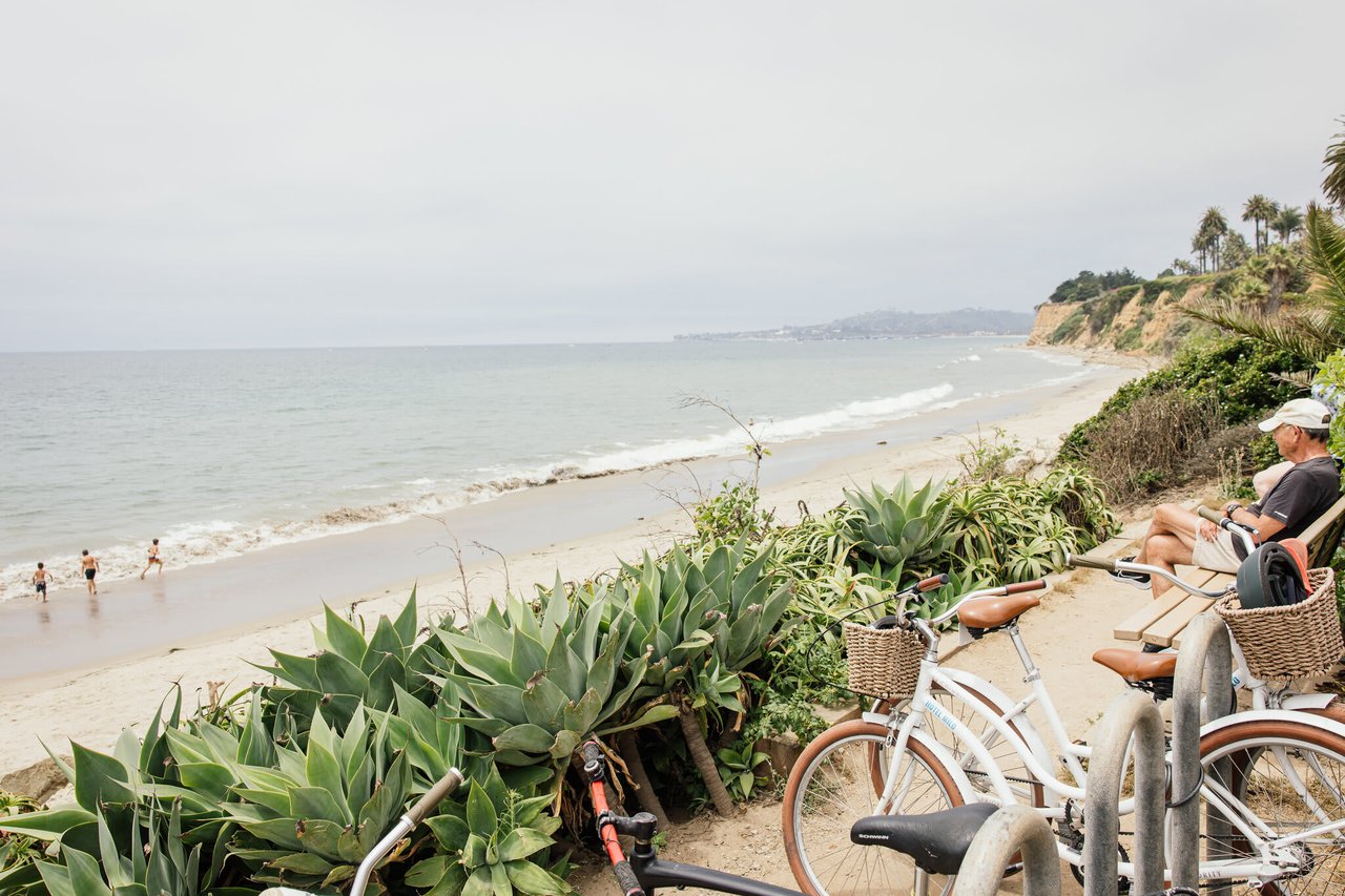 NYT: 36 Hours in Santa Barbara