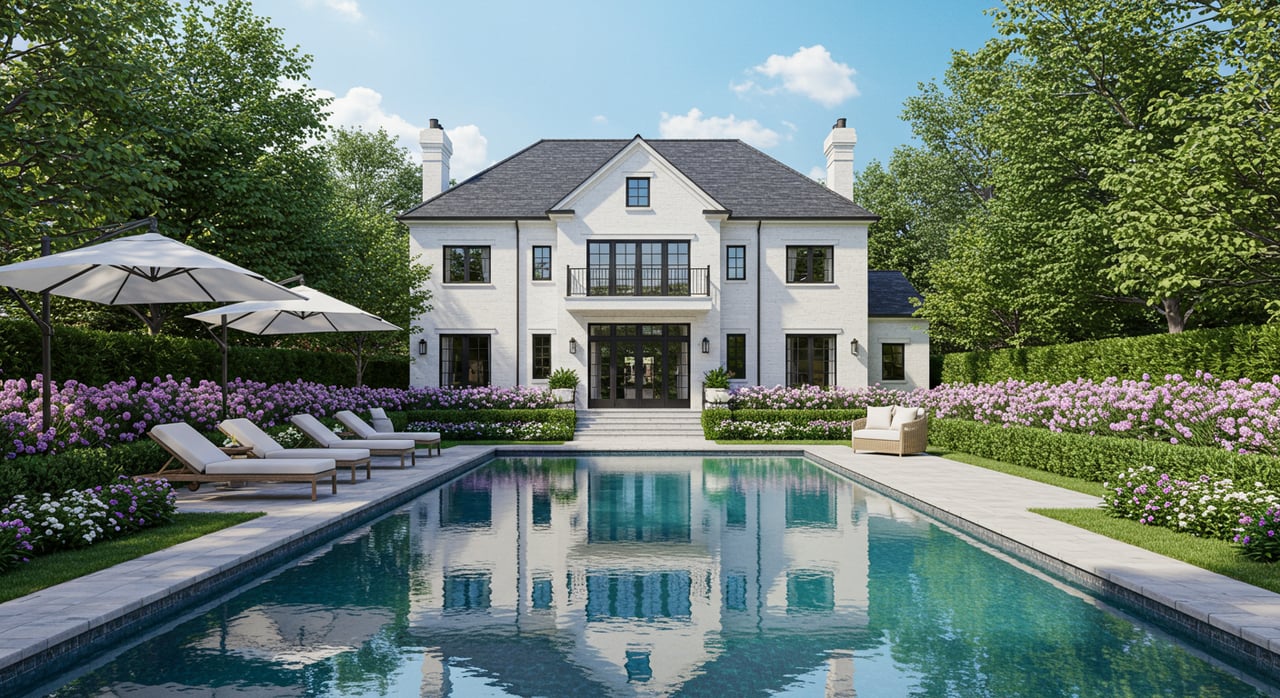 THE TOP-MUST HAVE HOME FEATURS FOR LUXURY HOME BUYERS