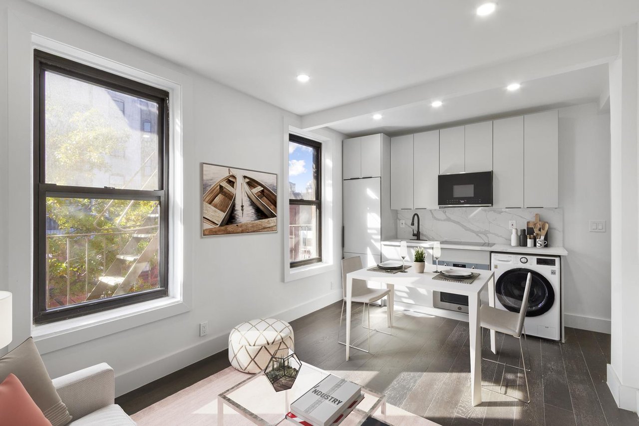 247 East 10th Street, Apt 5