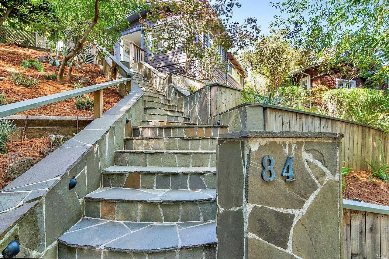 84 Madrone Avenue