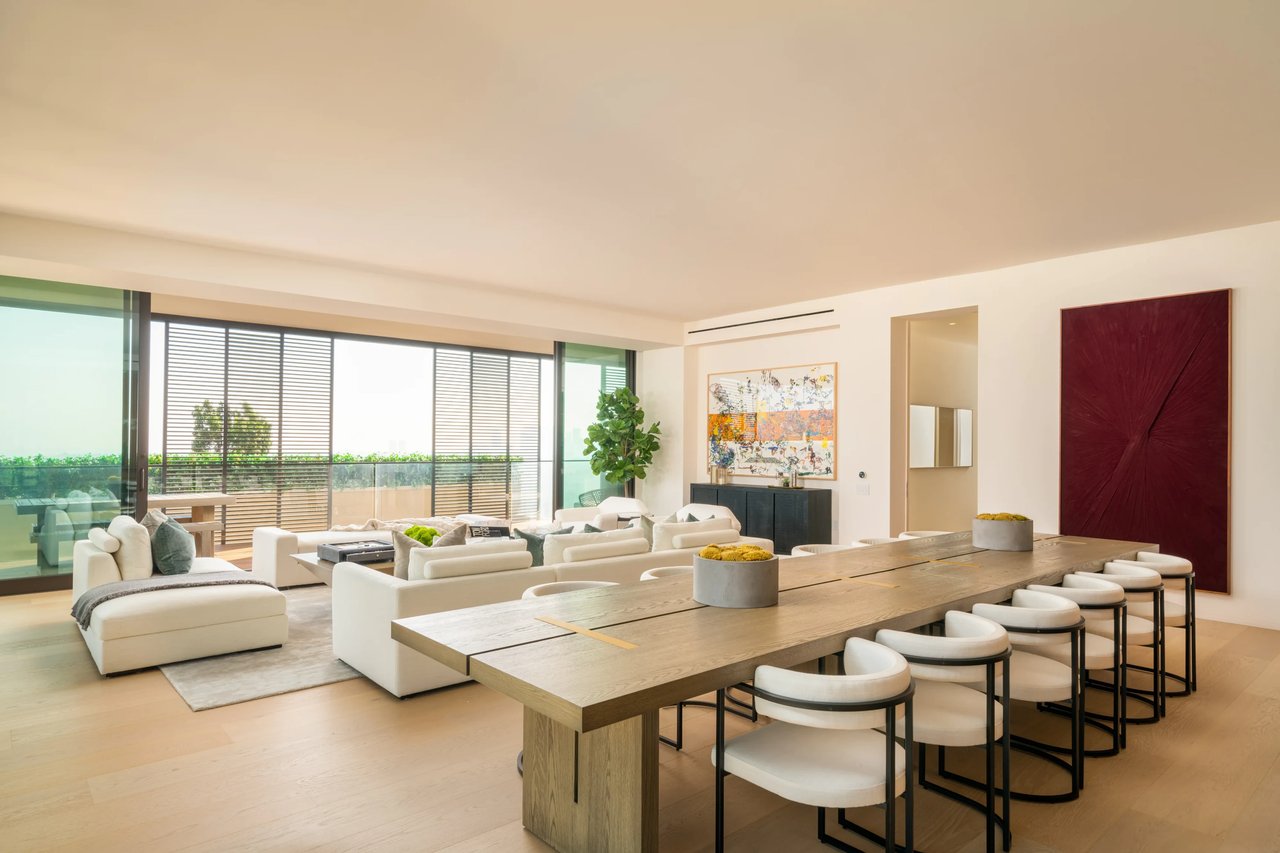 9040 W Sunset Blvd #1104
