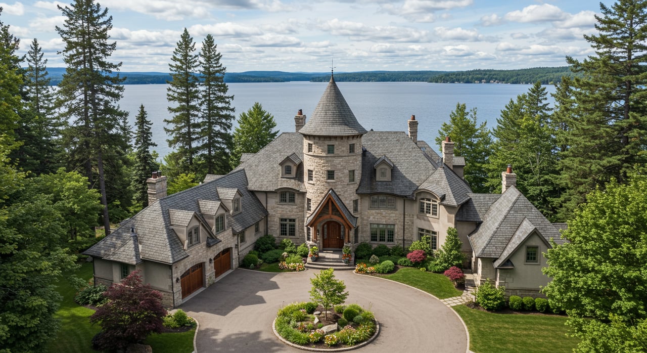 Things to Do Before Selling Your Traverse City Home
