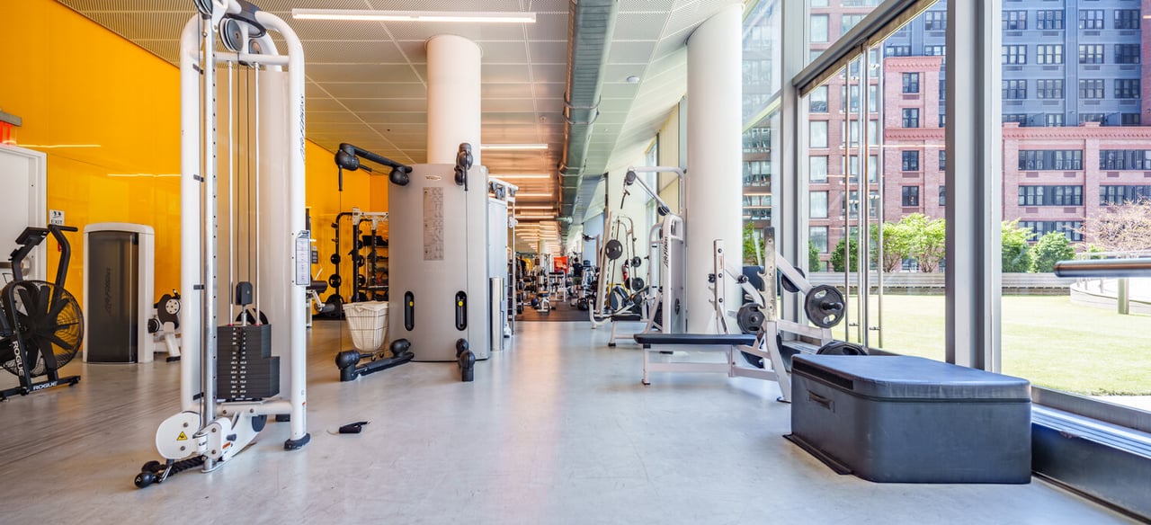 550 West 54th Street, Apt 28I