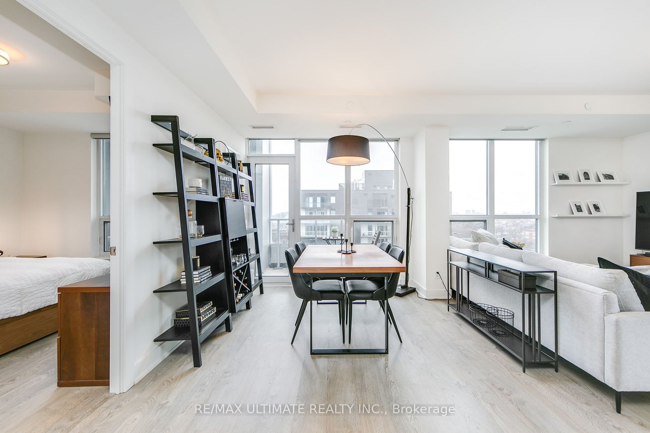 URBAN LIVING AT ITS FINEST 
