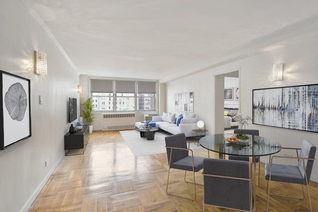 315 East 70th Street, Apt 10-CD