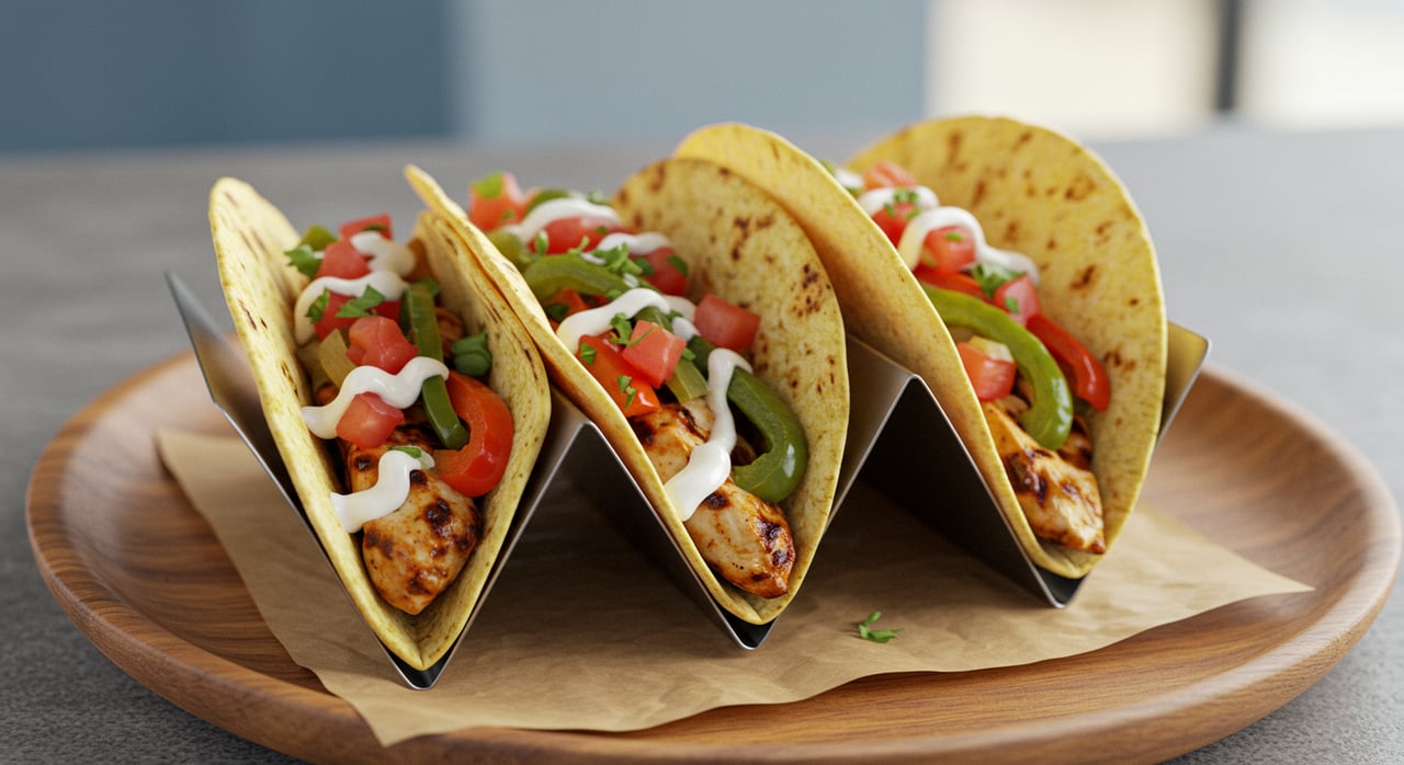 Take Taco Tuesday To New Heights At Don Tito – A Classic Cantina With A Killer View Of Clarendon, VA