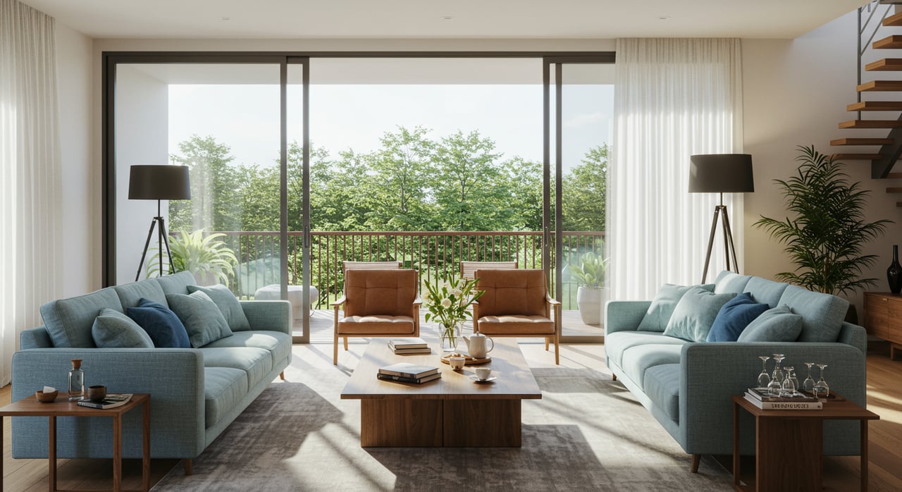 How a Home Renovation Project Can Boost Your Mood