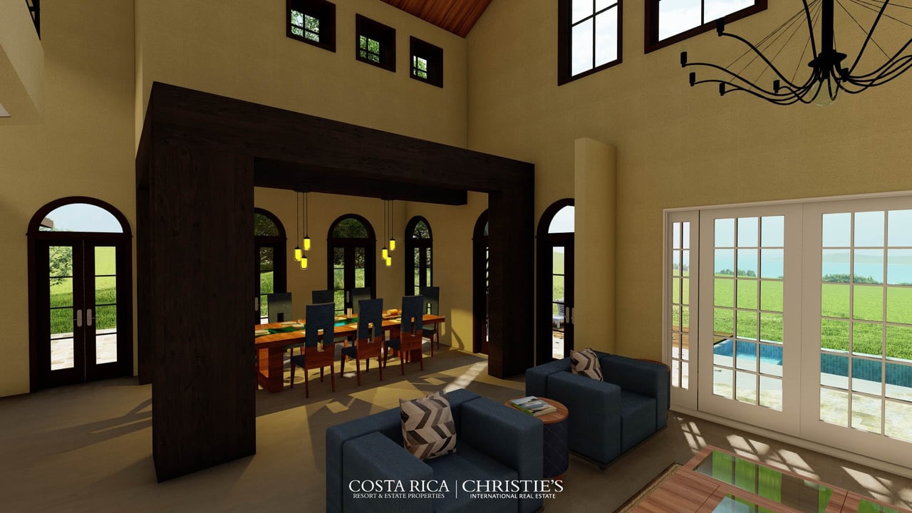 Casa Los Robles