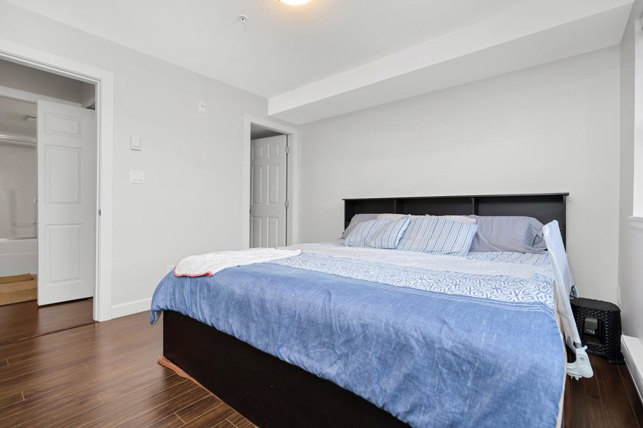 308-13550 Hilton Road, Surrey