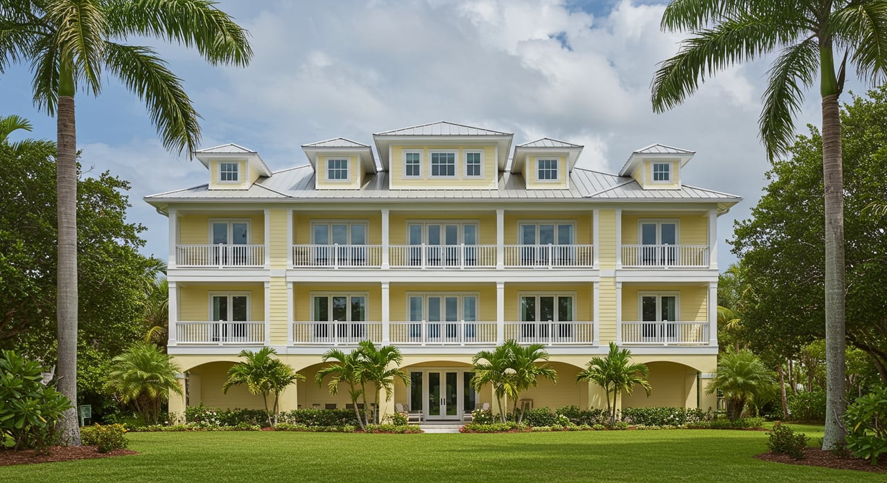 Selling a Home in Princeville