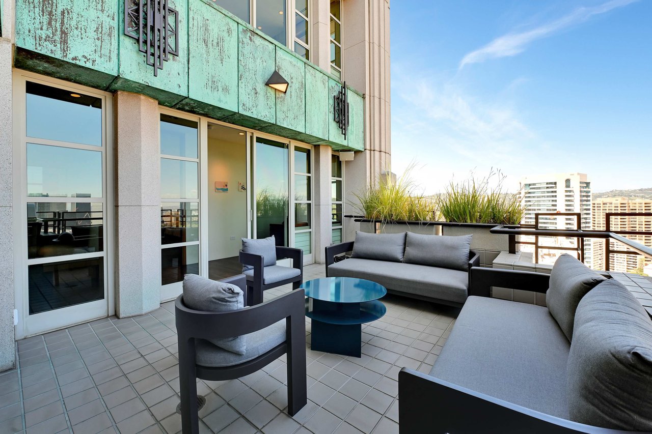 10580 Wilshire Blvd Unit: PH 26, Wilshire Corridor