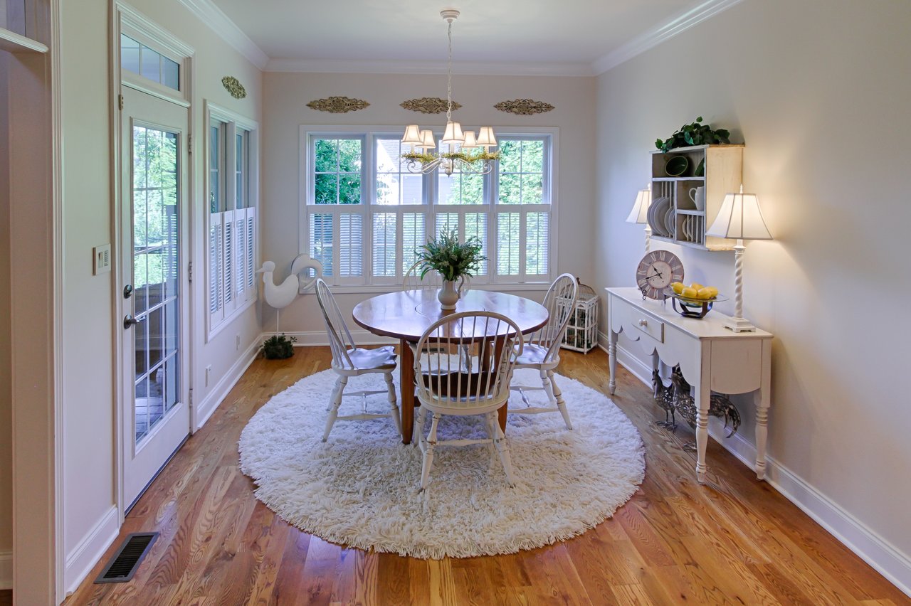 Magnolia Pointe