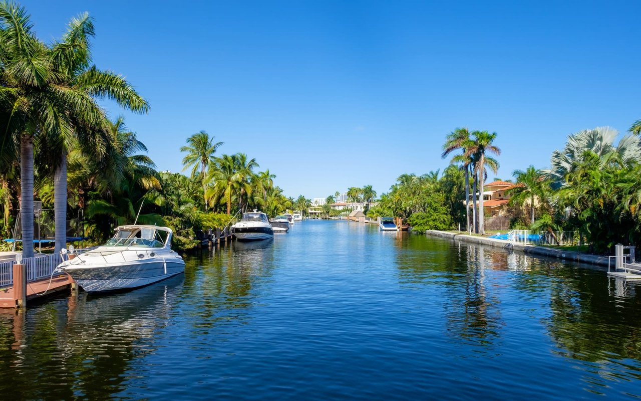 Shore Acres