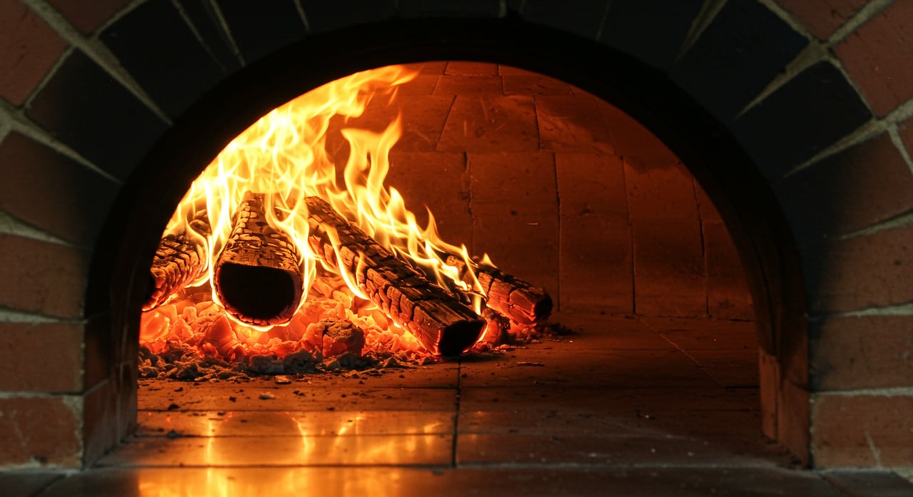 A Guide to Wood-burning Ovens