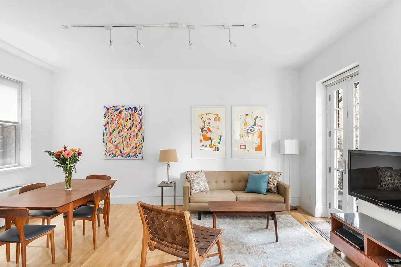 229 W 116th St, Apt 3A