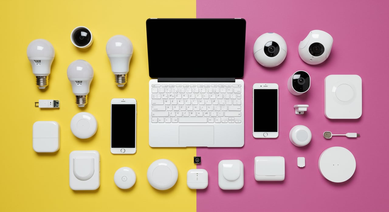 6 Smart Home Features Every Modern Homeowner Should Consider