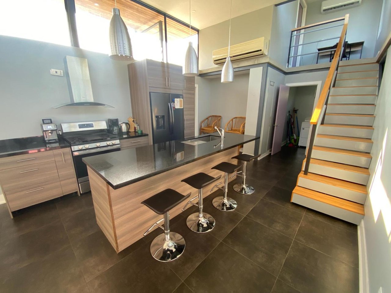 Turnkey Rental Home, Osa, Puntarenas