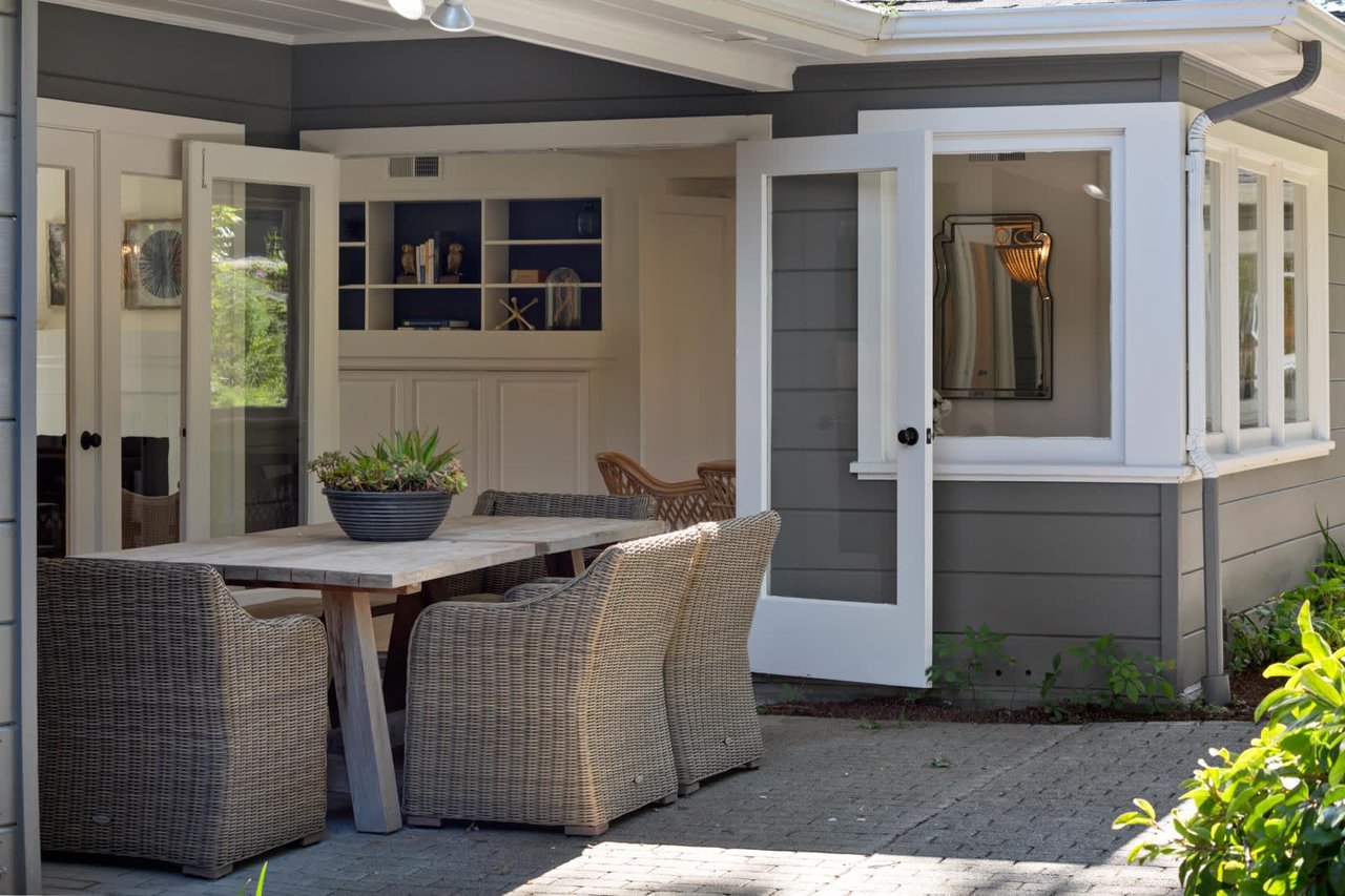 20 Rosebank Avenue, Kentfield