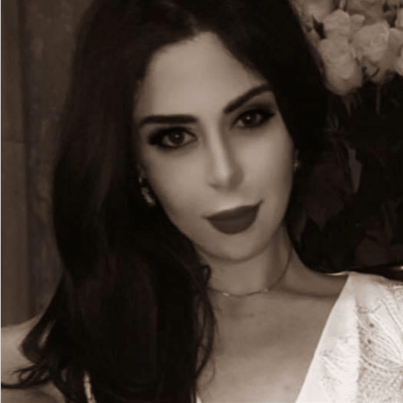HANNAH RASHYDI