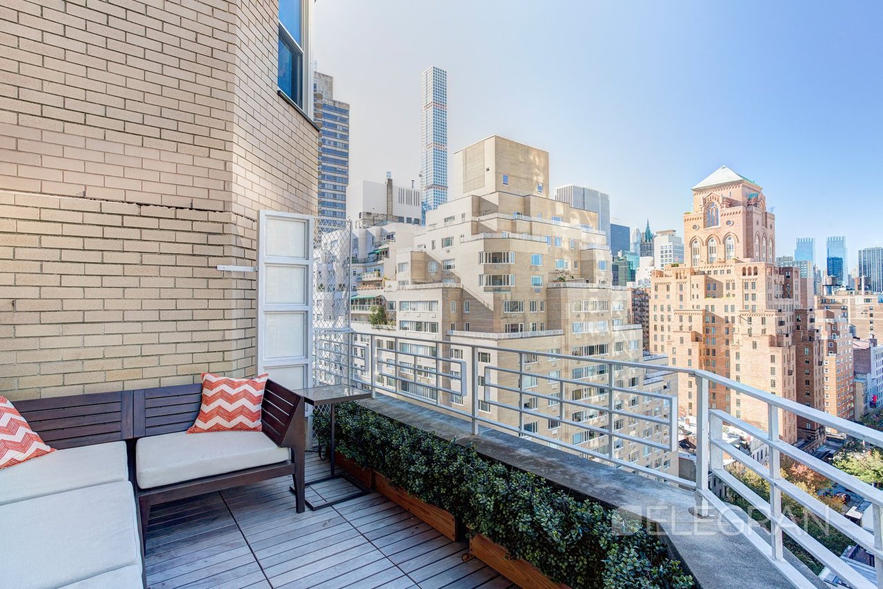 205 East 63rd Street