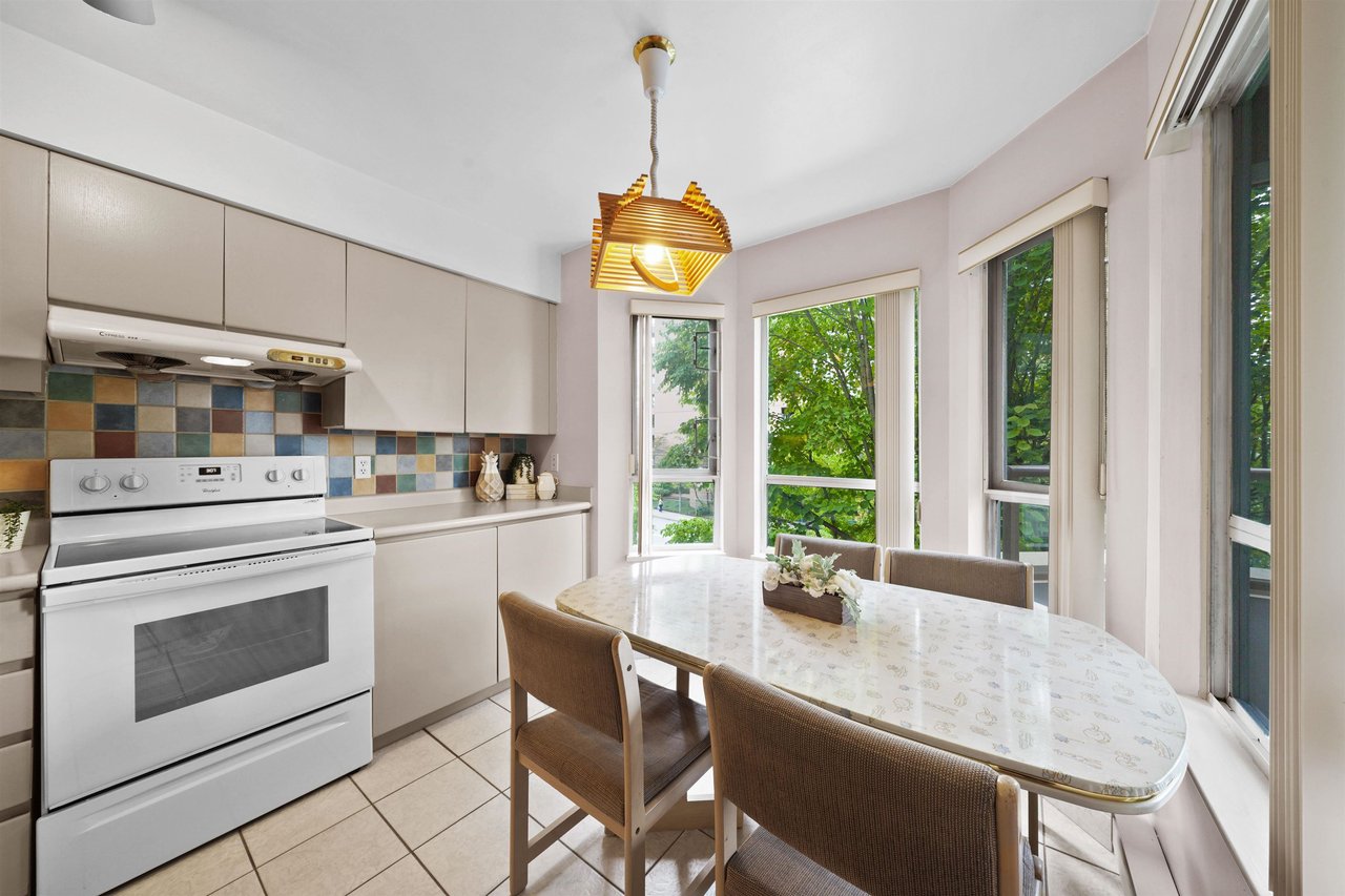 307-525 Austin Avenue, Coquitlam