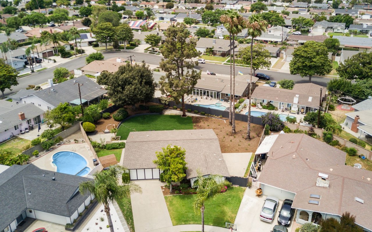 16641 Nile Circle