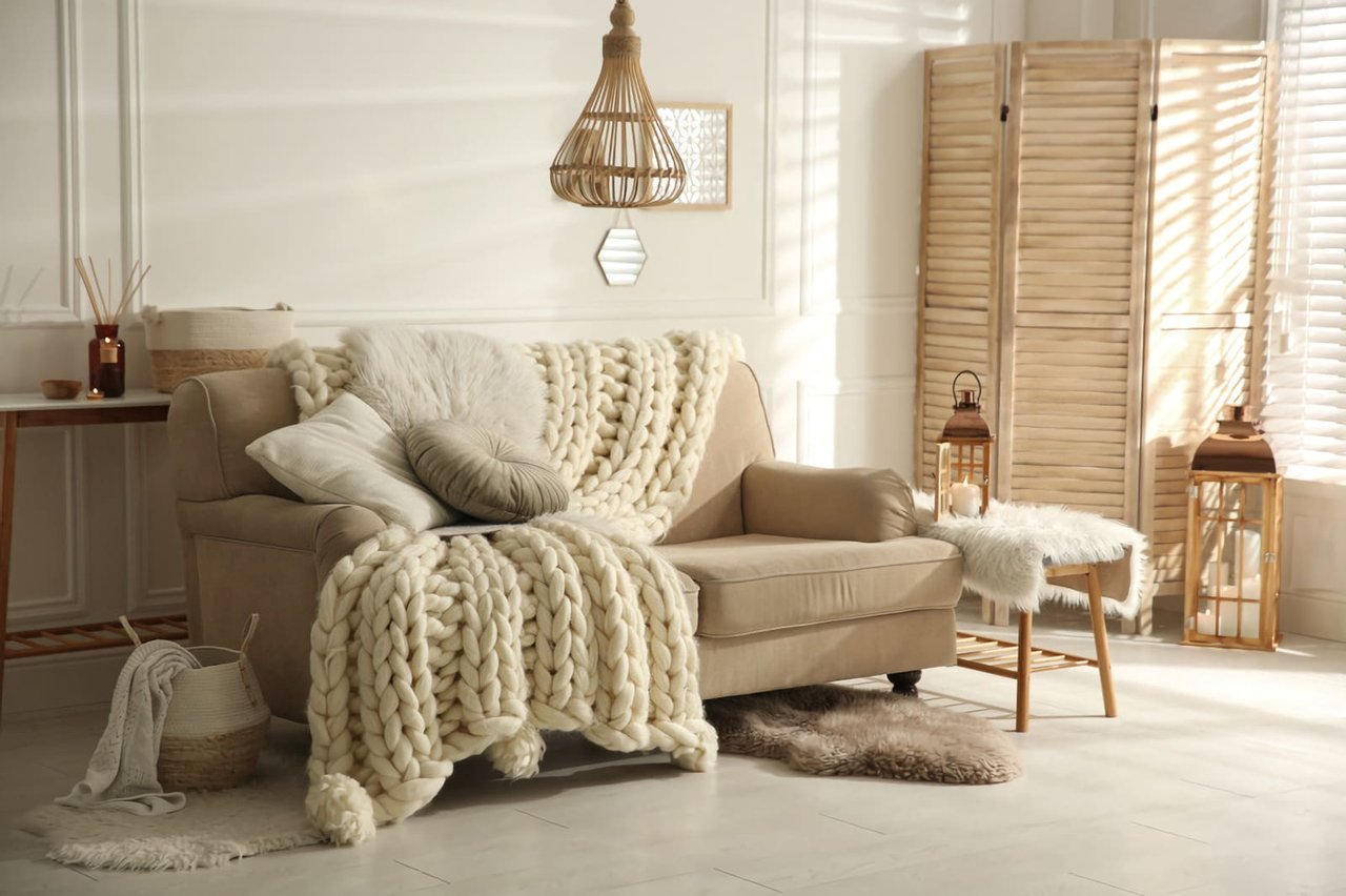 LAYERING IDEAS TO DECORATE FOR WINTER