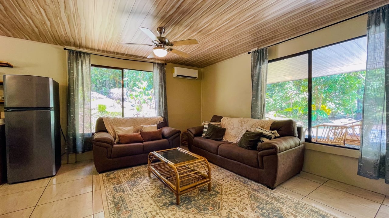 Riverfront Multi Residence Compound, Ojochal, Puntarenas