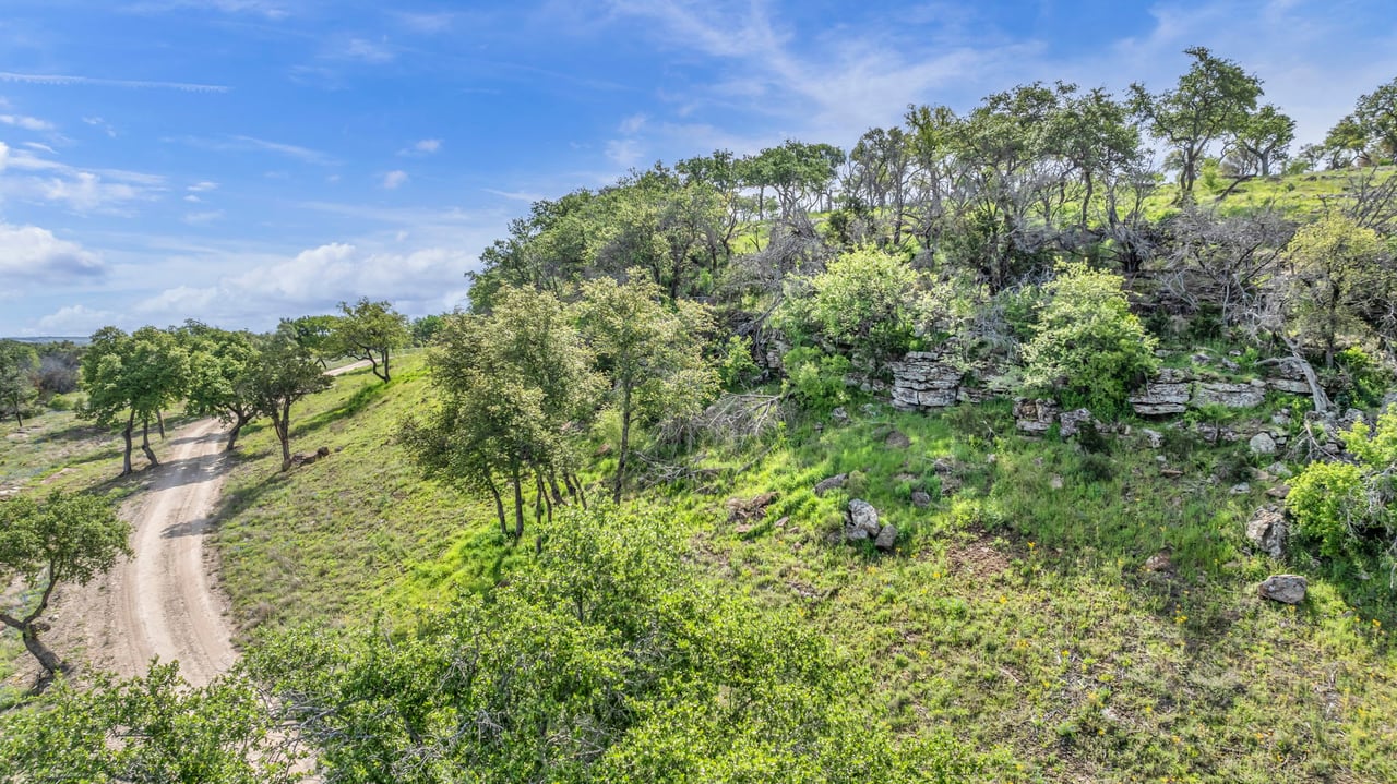 168 Acre Ranch