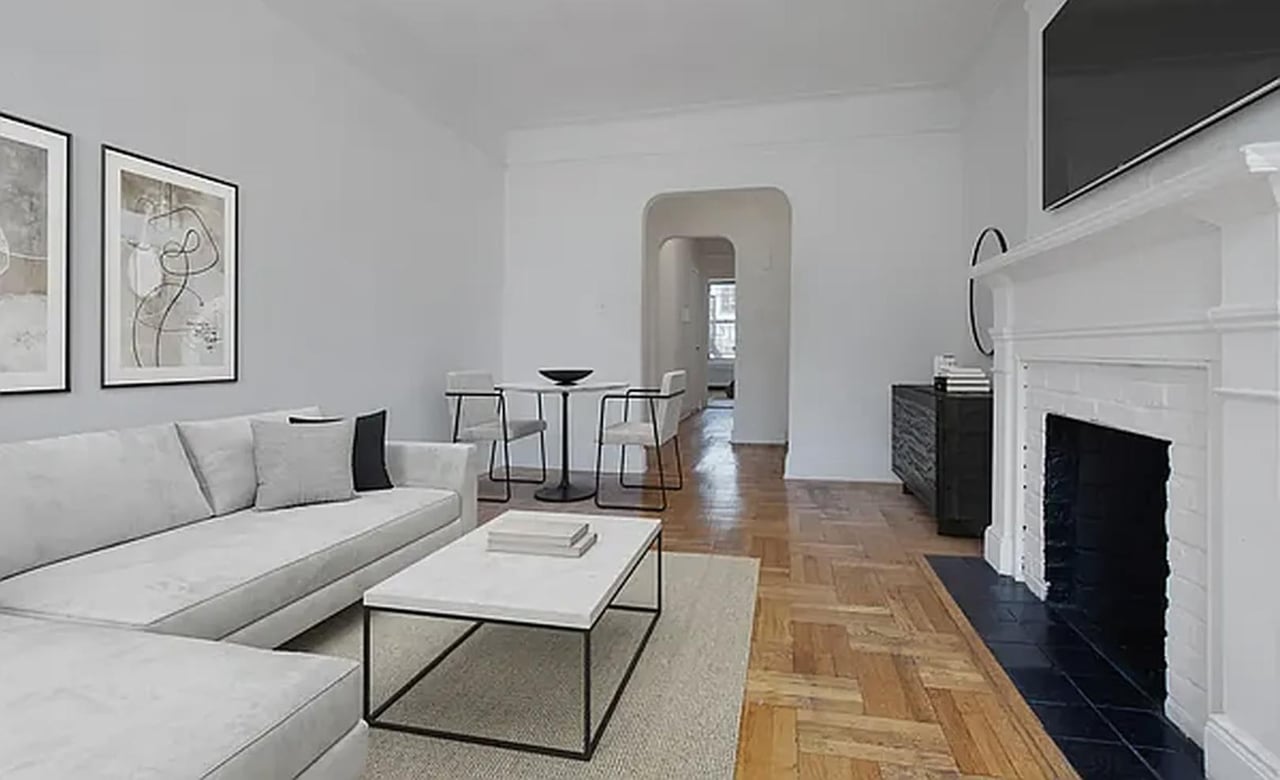 341 East 22nd Street, Apt 4-A