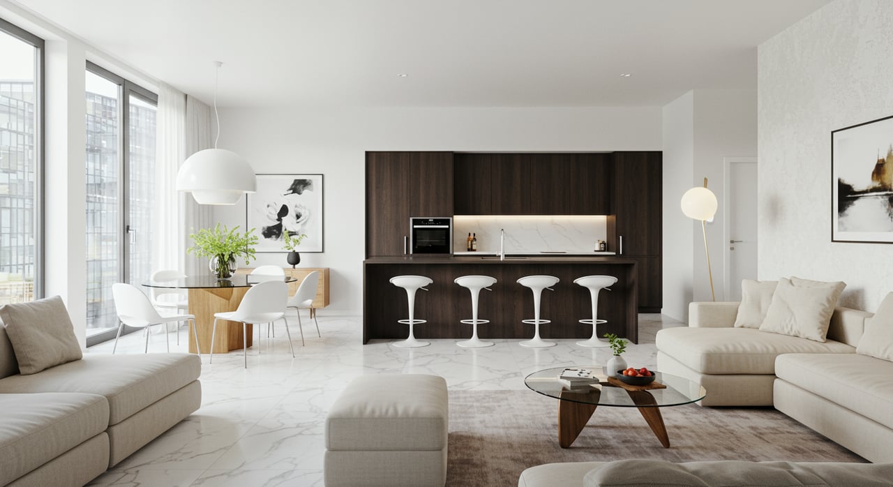 Avoid Costly Mistakes: How the Right Real Estate Agent Saves You Thousands