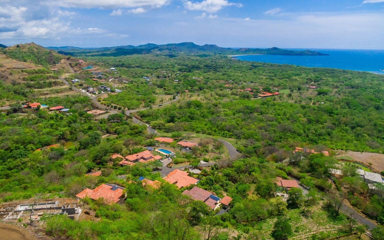 Mar Vista, A Community in Guanacaste, Costa Rica