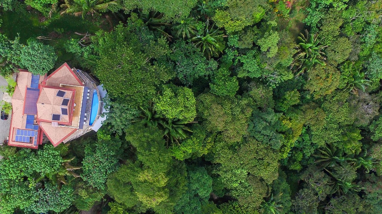 Balinese Tropical Luxury Estate, Manuel Antonio, Puntarenas