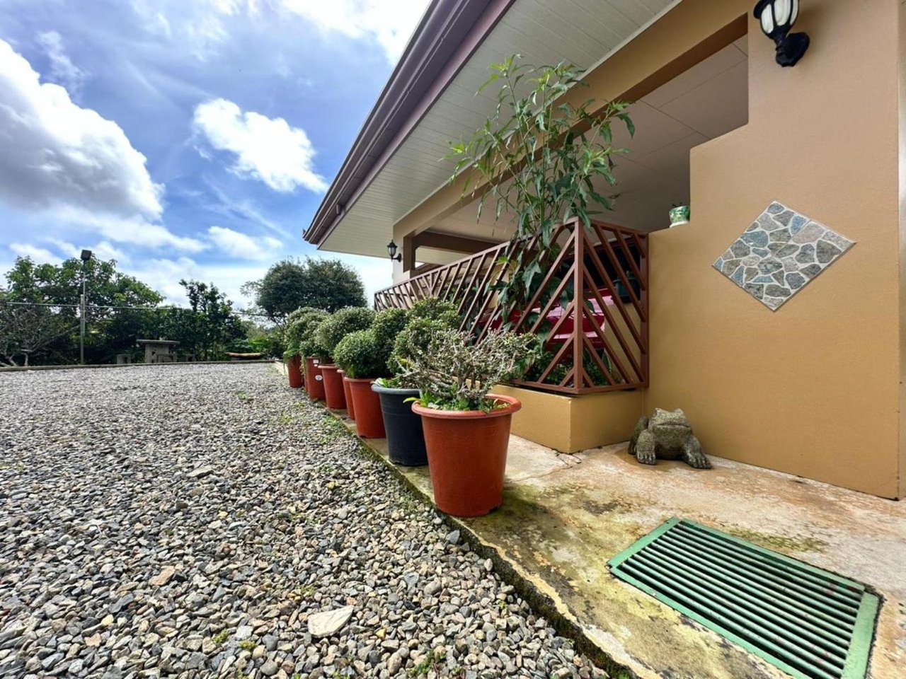 Waterfall Eco Hotel Estate, Perez Zeledon, San Jose