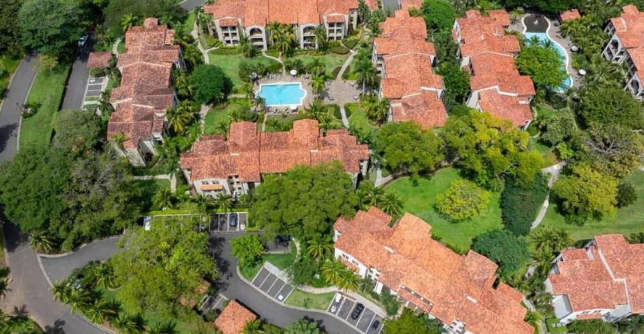 Gated Resort Residence, Papagayo, Guanacaste