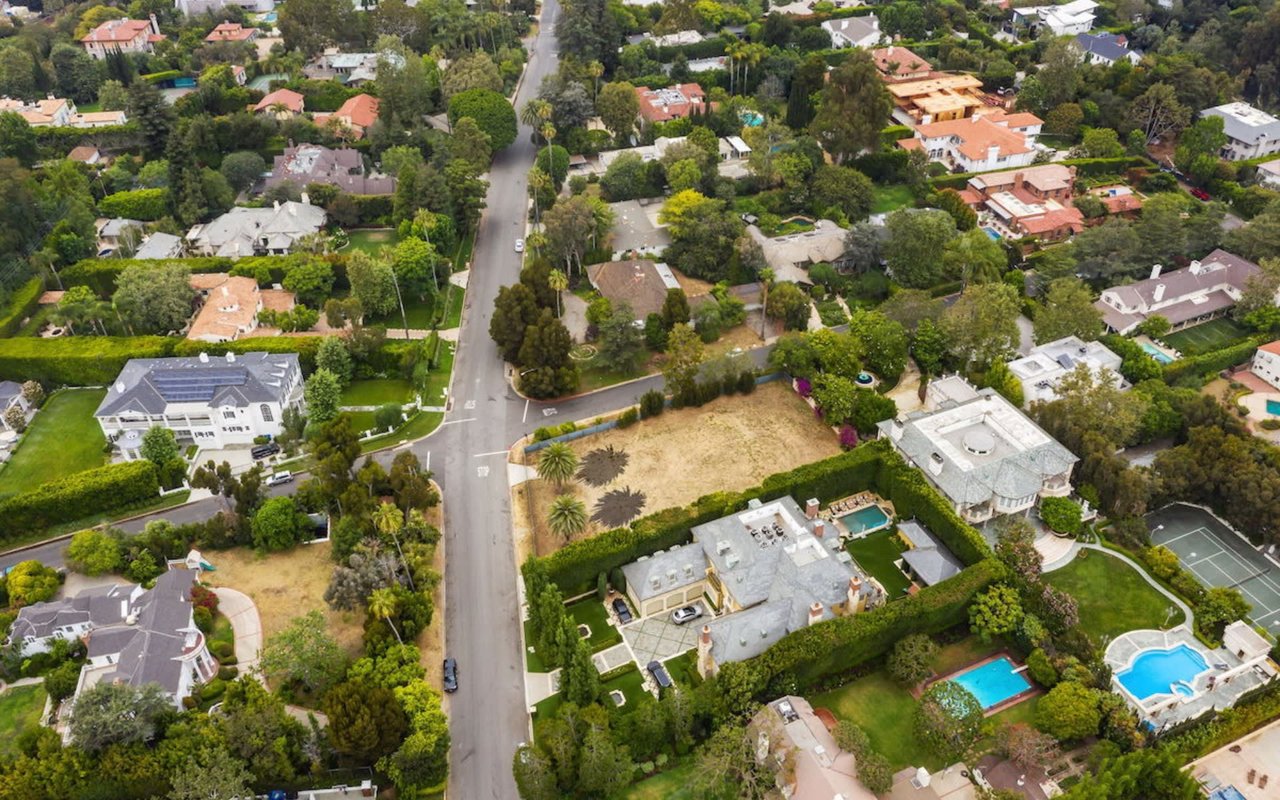 Investment Property to Save and Pay for College (vs 529 Account)
