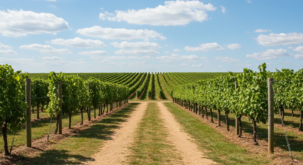 Top 5 Considerations for Farm, Property and Forest Land Sales