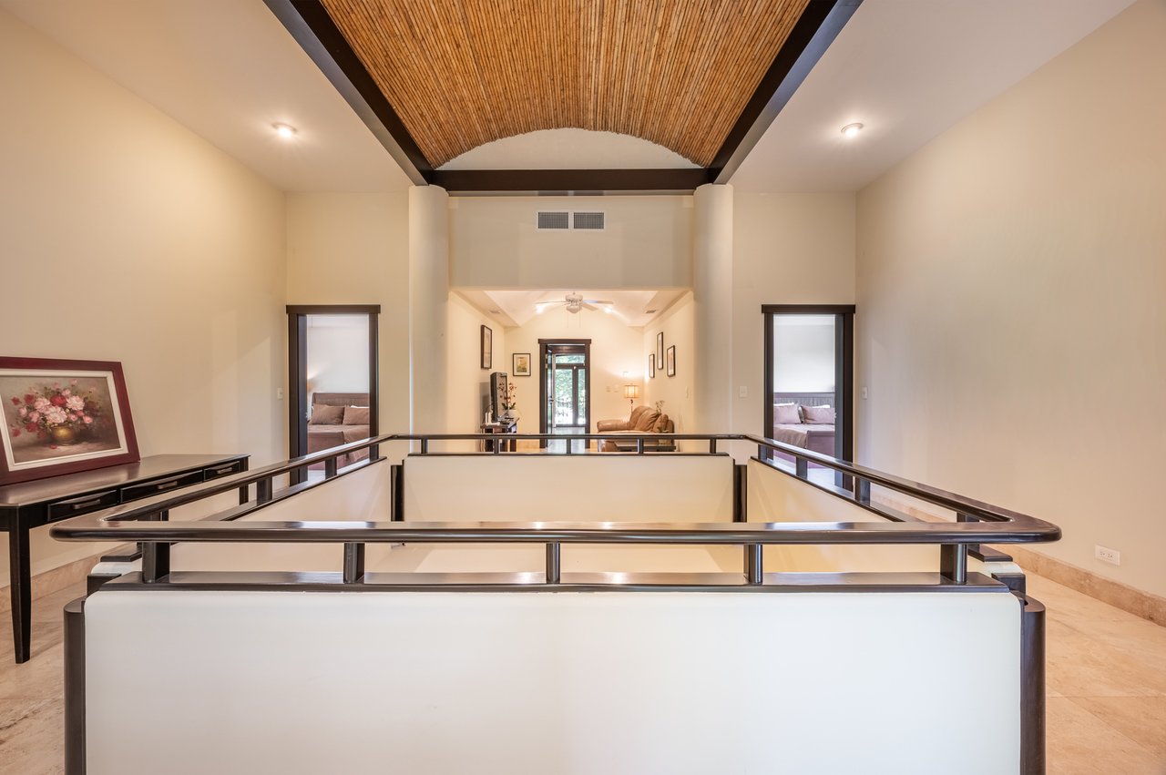 Premier Golf Front Luxury Estate, Hacienda Pinilla, Guanacaste