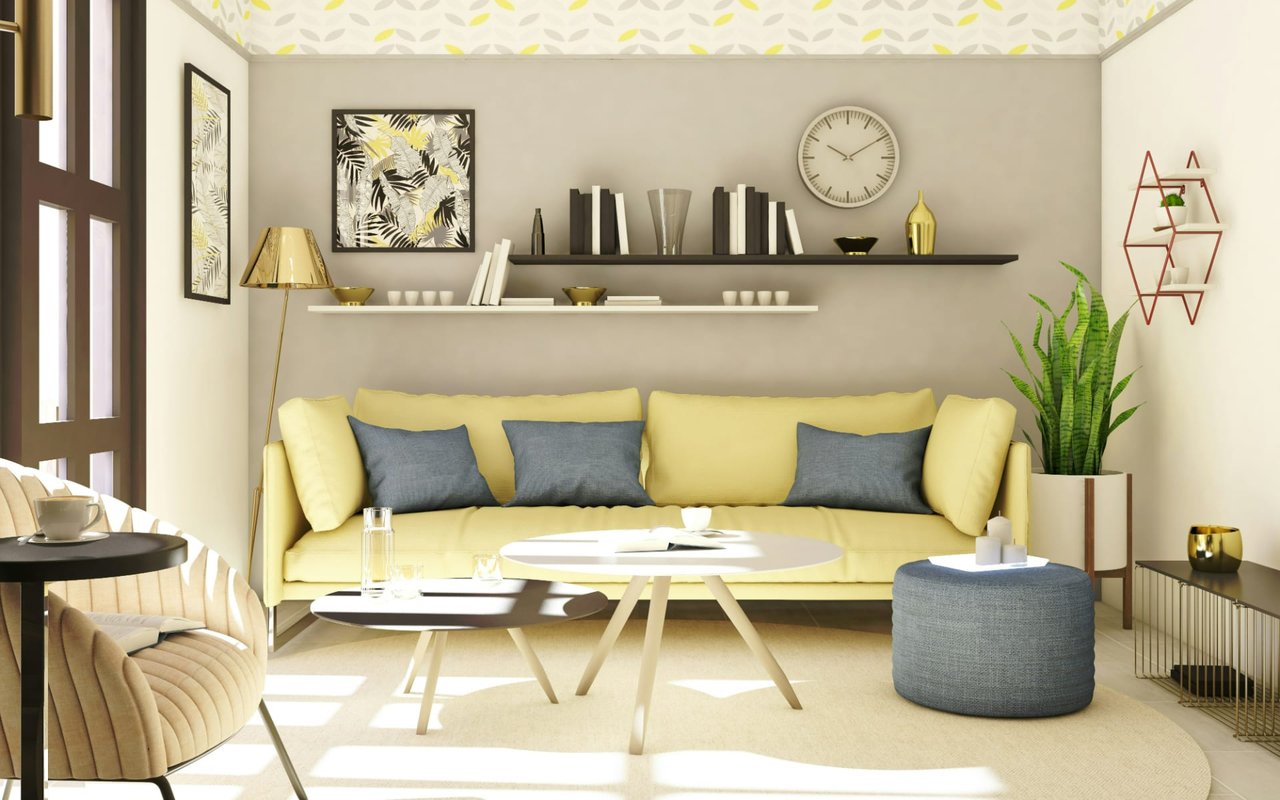 2021 Design Trends to Help Your Home Sell