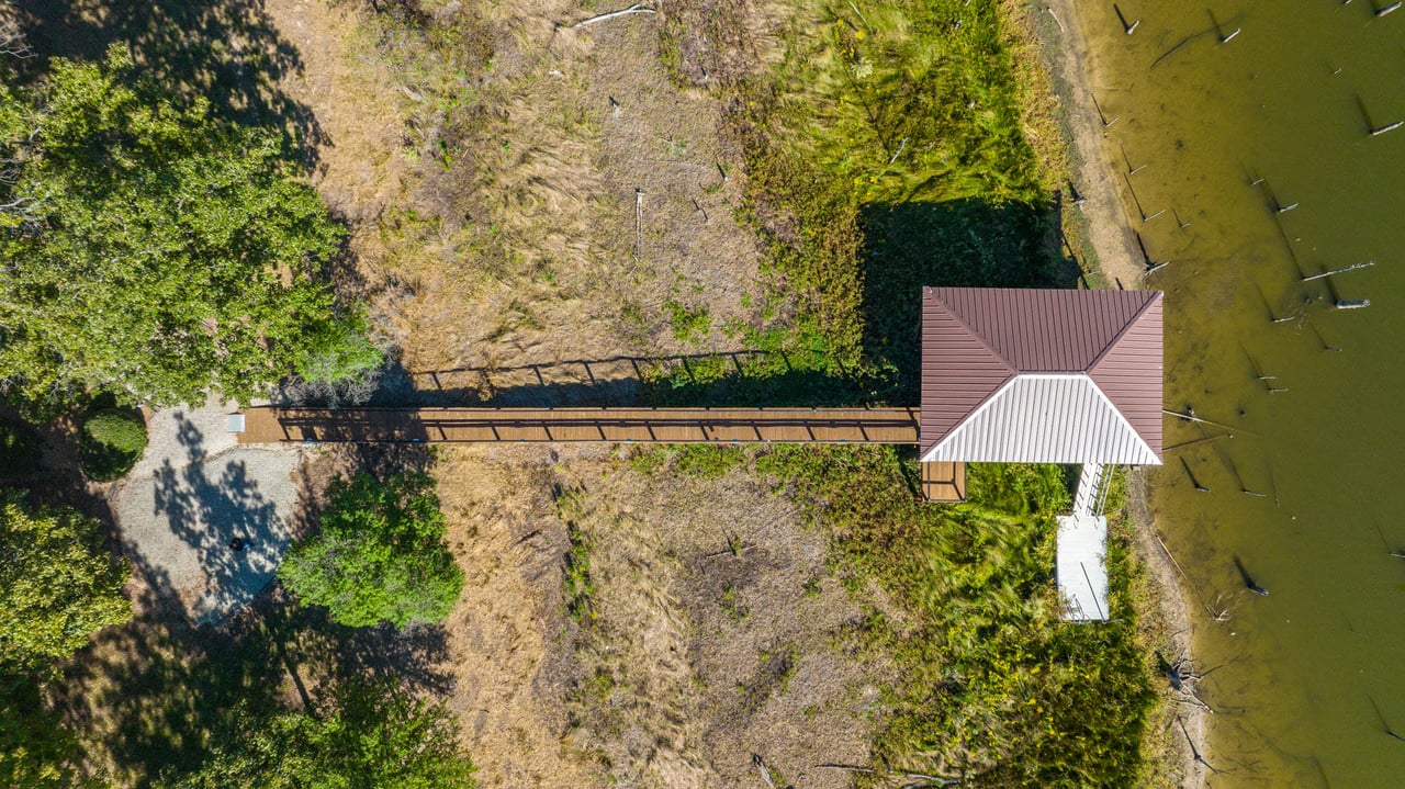 Lake Fork Estate