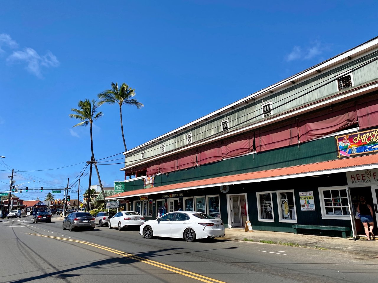 Kapaa