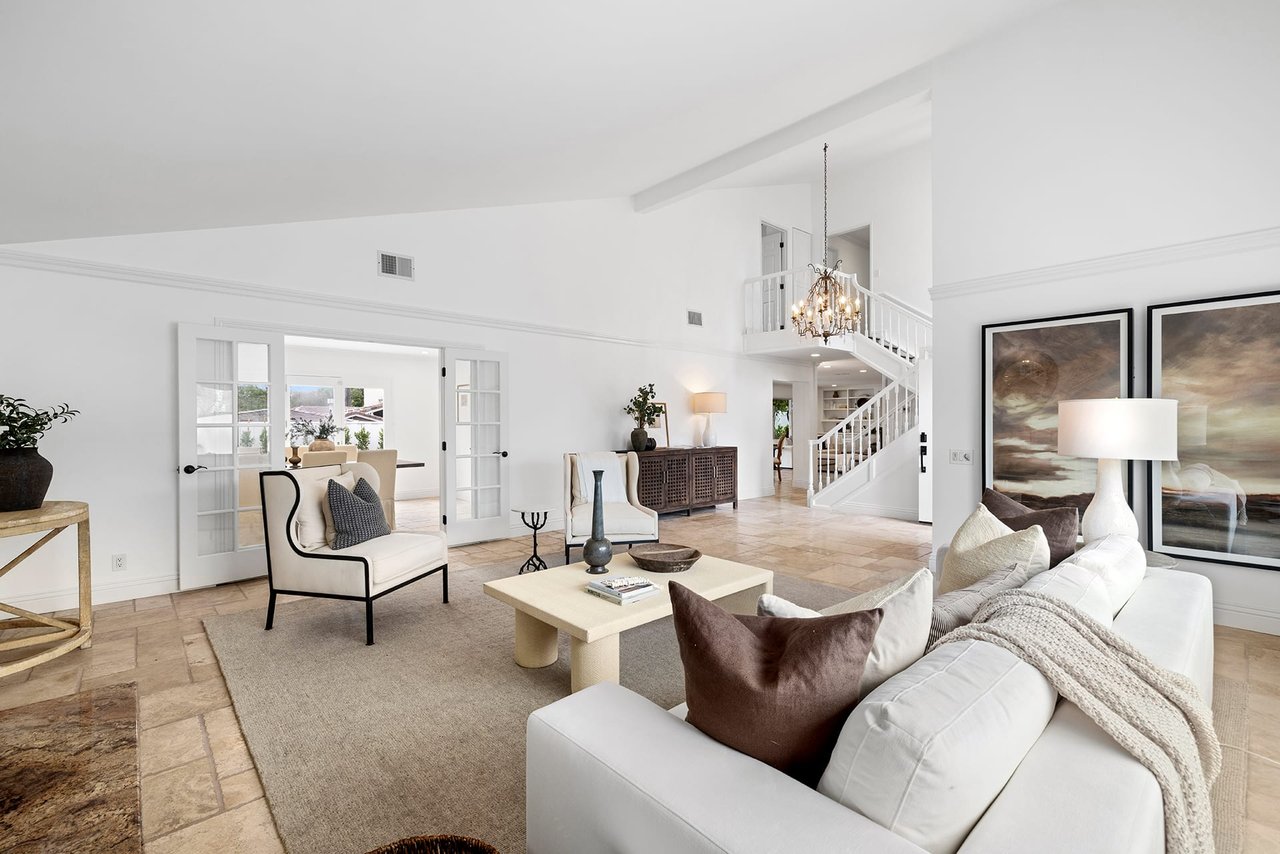 1801 Santiago Drive
