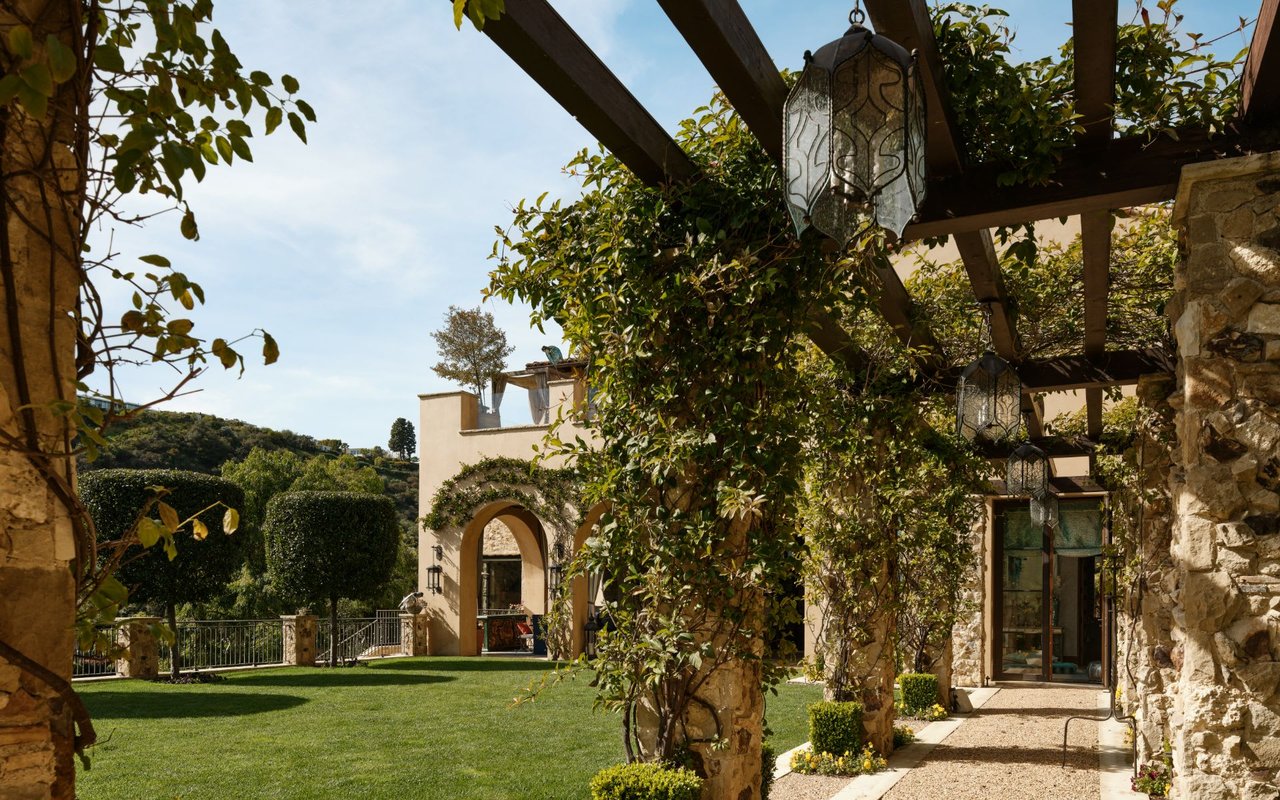 Villa Del Amor