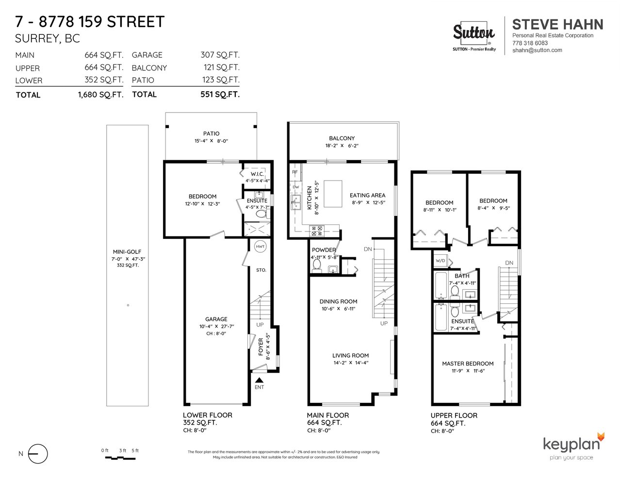 7-8778 159 St